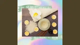 Background for Heavenly Spa