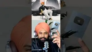 AVON BRAR🎙️Hype Again | Reaction Video | IRIS MUSIC | New Punjabi Song 2025 #reaction #shots #viral