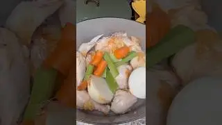 Chicken, Leek & Tarragon Pie 🥧 | Julius Roberts Recipe