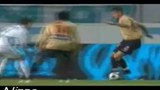 Ben Arfa - Beautiful