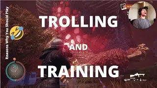 State Of Decay 2 (Trolling An Starter Gameplay)