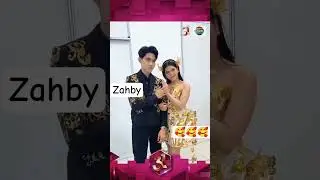 gayanya eby tuh kek kek kek ...... ah bikin 🫠🫠🫠 aku #zahby #indosiar