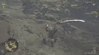 Monster Hunter Wilds Beta FIRST