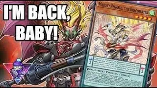 YUGIOH WCQ 2022 DECK PROFILE - (TOP 16) Ken Chang DRACOSLAYER PENDULUM