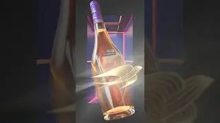 Martell Noblige 3D Anamorphic