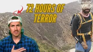 Why 3 Expert Hikers Ran From A Secret Cold War Signal | MrBallen Podcast EXCLUSIVE EPISODE