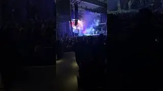 Strength beyond Strength / Mouth of War by Pantera, LIVE @ Germania Insurance Amphitheater 