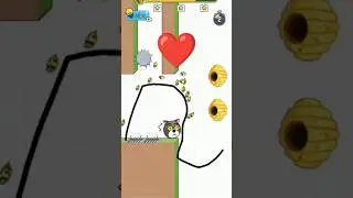 Save the doge - The Doges vs. The Humans ❤️ #shorts #short #viral