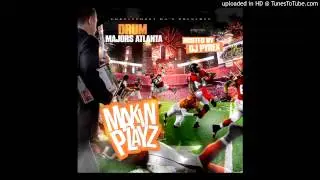Cartier'GOD #SplashSeason Prod.By DrumMajorsATL