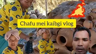 Chafu mei kaibgi vlog maym chanel asibu support🙏
