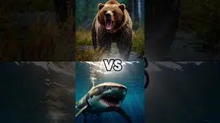 EPIC AI ANIMAL BATTLES
