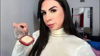 Maquillaje más chisme nocturno