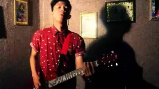Video clip pergi menjauh - BLACK SPIDER