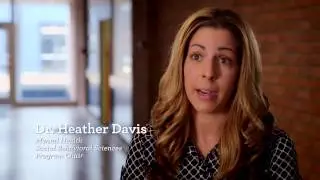 Belmont College: Number One Choice. - Brand Film