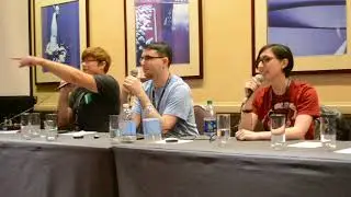 Liberty City Anime Convention 08-18-2017: Pok&eacute;mon The 'Bridged Series - Part 1