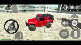 Unloading stone in truck😱 and tractor and that  🚙💥#viral #gaming 🏎️🚕#games#reels 
