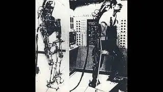 SPK - Metal Field