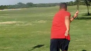 178 DX Roc Closeup Slow Motion Snap (KILLED) 375 ft  (240 FPS)