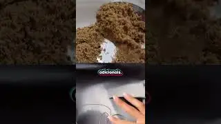A&Ccedil;UCAR MASCAVO &Eacute; MAIS SA&Uacute;DAVEL QUE O REFINADO? ,VERDADEIRO OU FALSO  #saude #curiosidades