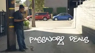 4Play presents Password Deals