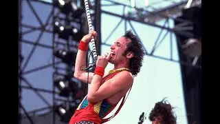 Quiet Riot Live In Japan 1987