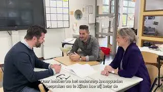 Werken voor gemeente Stein bij de afdeling Sociaal Domein