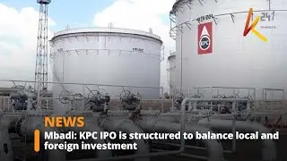 Mbadi: KPC IPO is structured to balance local and foreign investment