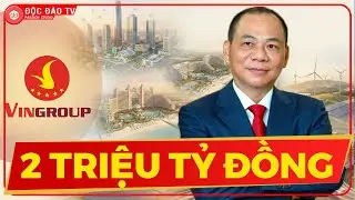 7 DỰ ÁN 