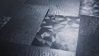 Fascination Surfaces &ndash; Feel and Function @ interzum at home