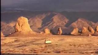 HQ - First Season Chariot Footage IN COLOR.- HQ