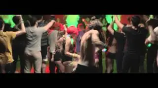 Starlight (Could You Be Mine) Official Music Video