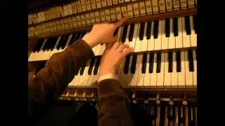 Potsdam - Meditative Musik.