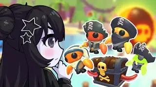 ∘♡༉∘ Opening 100 Kelp Raider Boxes ∘♡༉∘