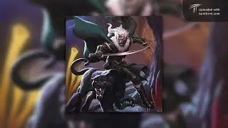 Forgotten Realms - Twin Blades Singing (Drizzt&rsquo;s Song)