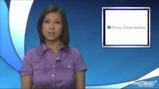 News Corp Selling Controlling Stake of Star China TV