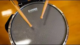GCHS Drumline