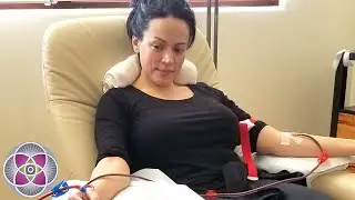 How I Finally Healed from Lyme Disease with EBOO Ozone Therapy