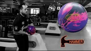 Hammer Pure Envy | David "BOOG" Krol