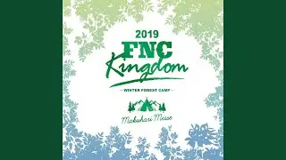 Himawarino Yakusoku (Live 2019 FNC KINGDOM -WINTER FOREST CAMP-@Makuhari International...
