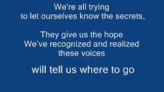 A Bullet For Pretty Boy - Beauty In The Eyes Of The Beholder with lyrics