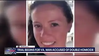 Fox 5 DC: Joseph Tully Explains Fairfax Murder Trial
