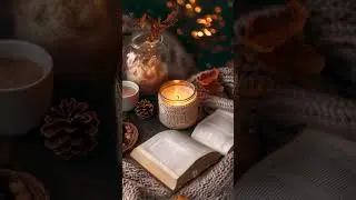 Smooth Jazz 🕯️🎷 Peaceful Sleep with Candle & Jazz Ambience 🎶 Smooth Jazz for Ultimate Relaxation
