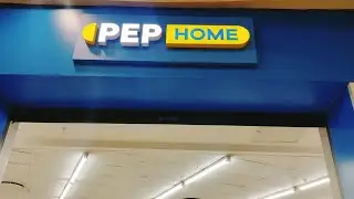 Pep Home// Store Tour// Watercrest Mall