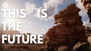Unreal Engine The FUTURE of 3D Jobs (Don't Miss This!)
