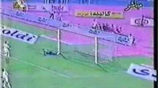 Al Ahly Cairo vs. Real Madrid highlights