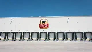 DSI Builds Amigos Foods