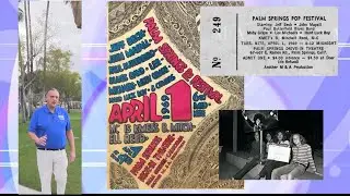 Our Desert Past: 1969 Palm Springs Pop Festival