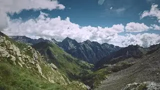 Adventures in Piemonte, Italy