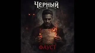 ЧЕРНЫЙ &mdash; Фауст (Official Audio)