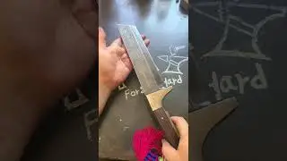 special knife